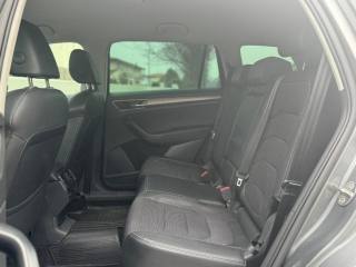 SKODA Kodiaq usata, con Vetri oscurati