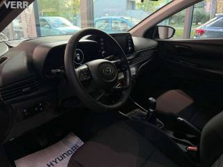 HYUNDAI i20 usata, con USB