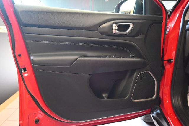 JEEP Compass usata 37