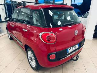 FIAT 500L usata, con Autoradio
