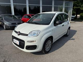 FIAT Panda usata, con Airbag