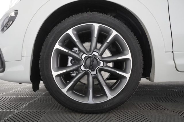 FIAT 500X usata 14