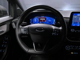 FORD Puma usata, con Controllo automatico clima