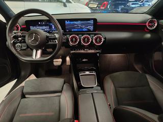 MERCEDES-BENZ A 180 usata, con Chiusura centralizzata