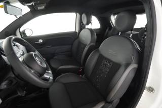 FIAT 500 usata 8