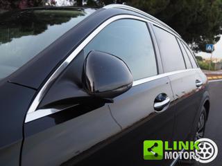 MERCEDES-BENZ C 220 usata 27