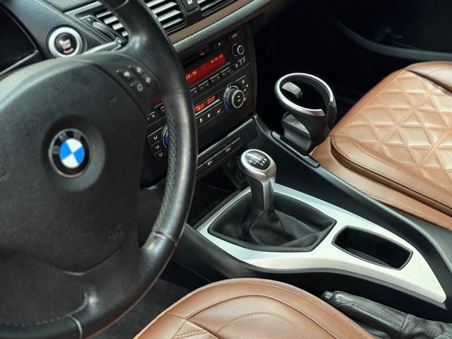 BMW X1 usata, con Controllo trazione