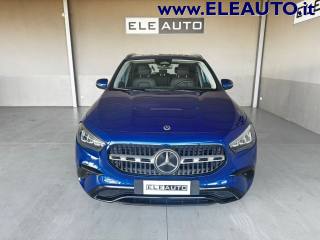 MERCEDES-BENZ GLA 250 usata, con Airbag