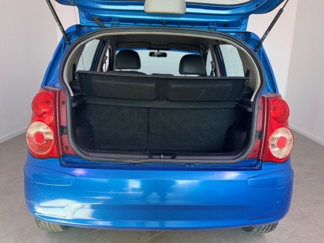 KIA Picanto usata 13