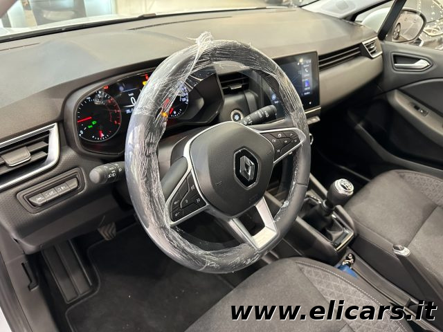 RENAULT Clio usata, con Cruise Control