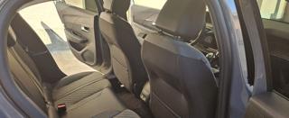 PEUGEOT 208 usata, con USB