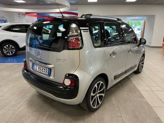 CITROEN C3 Picasso usata, con Cruise Control