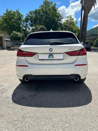BMW 118 usata, con Airbag