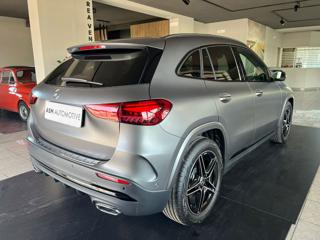 MERCEDES-BENZ GLA 200 usata, con Autoradio