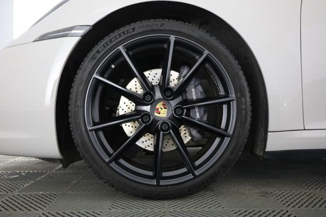 PORSCHE 911 usata 14