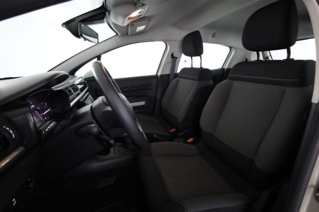 CITROEN C3 usata 1