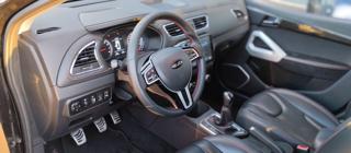 EVO Evo3 usata, con ESP