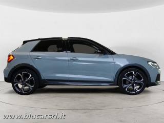 AUDI A1 usata, con Airbag Passeggero