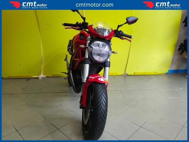 DUCATI Monster 696 usata 1