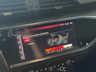 AUDI Q3 usata, con Immobilizzatore elettronico