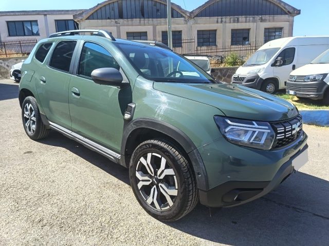 DACIA Duster usata 1