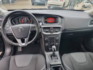 VOLVO V40 usata, con Sistema di navigazione