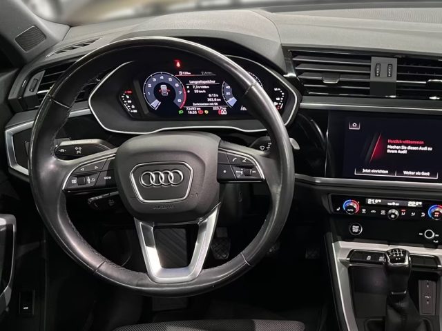 AUDI Q3 usata, con Climatizzatore