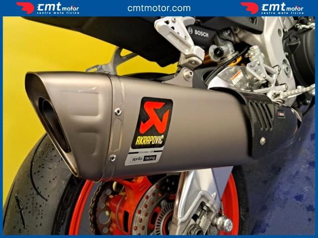 APRILIA Other usata 6