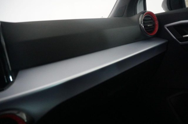 SEAT Ibiza usata, con Vivavoce