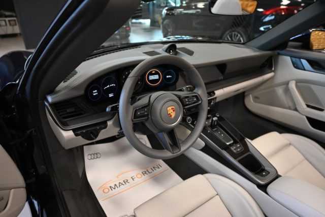 PORSCHE 992 usata 156
