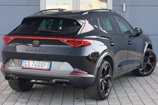 CUPRA Formentor usata, con Airbag laterali