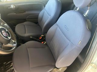 FIAT 500 usata, con Alzacristalli elettrici