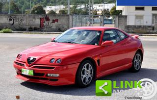 ALFA ROMEO GTV usata, con Alzacristalli elettrici