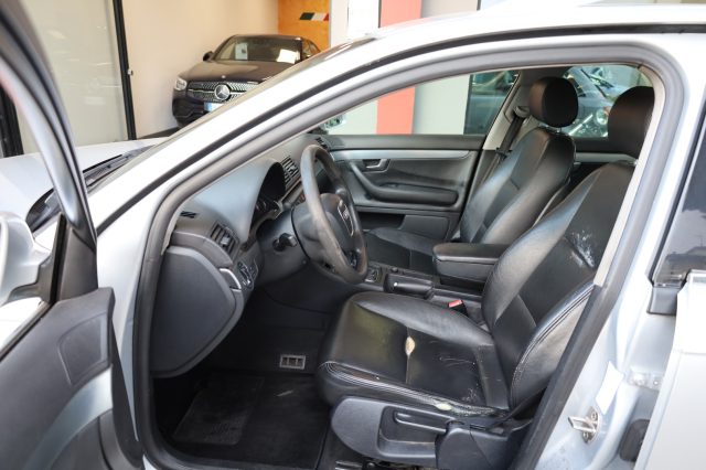 AUDI A4 usata 26
