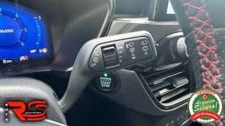 FORD Kuga usata, con Controllo elettronico della corsia