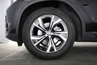 BMW X3 usata 8