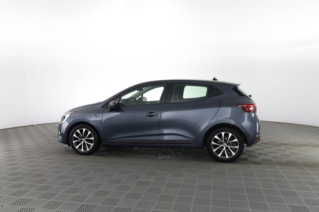 RENAULT Clio usata 5