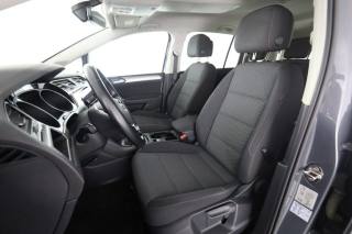 VOLKSWAGEN Touran usata 2