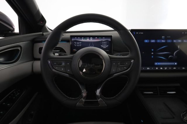 BYD Seal 6 usata 4