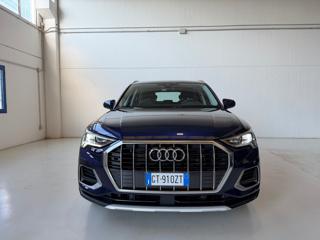AUDI Q3 usata, con Climatizzatore