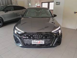 AUDI RS usata, con Park Distance Control