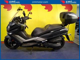 KYMCO Downtown 350i