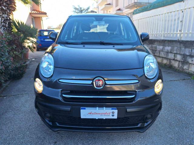 FIAT 500L usata, con Alzacristalli elettrici