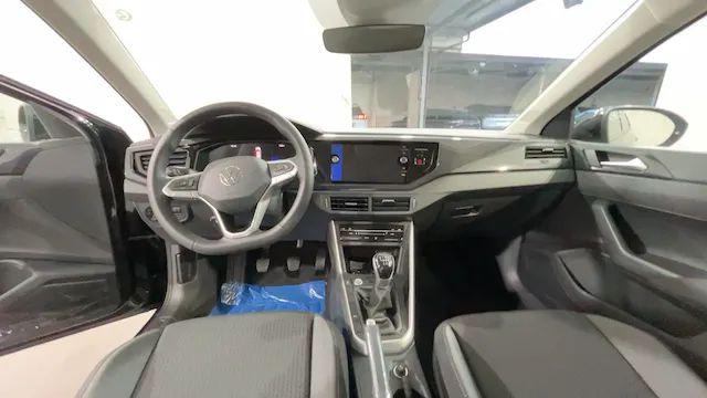 VOLKSWAGEN Taigo usata, con Boardcomputer