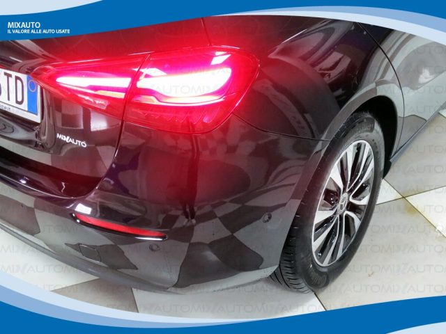 MERCEDES-BENZ A 180 usata, con ESP