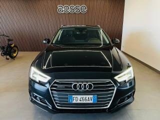 AUDI A4 usata, con Airbag
