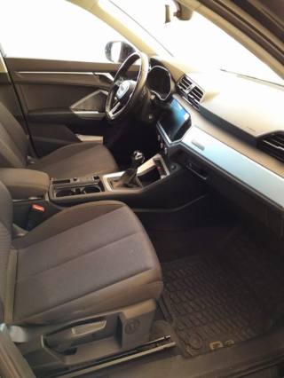 AUDI Q3 usata, con Immobilizzatore elettronico