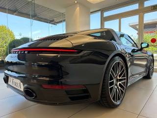 PORSCHE 992 usata, con Sedili riscaldati