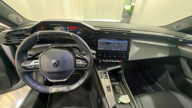 PEUGEOT 308 usata, con Cerchi in lega