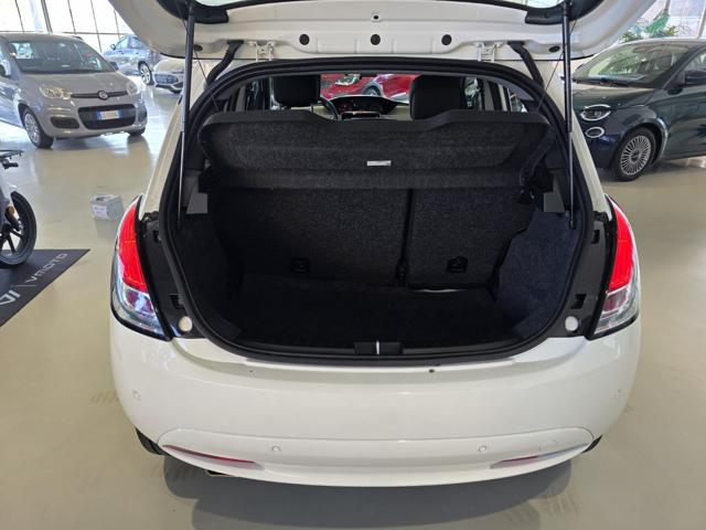 LANCIA Ypsilon usata, con Chiusura centralizzata